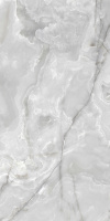 Керамогранит  ONYX&MORE SILVER ONYX SATIN 6MM R  120x240