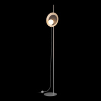 Торшер Wonders Loft It (Light for You) 10237F White
