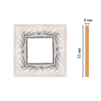 Вставка цветная  130-2-19