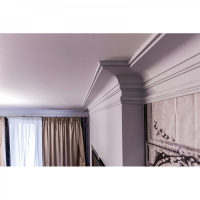 PX116 Молдинг Orac Decor из дюрополимера - Молдинг декоративный