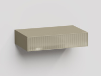 Подвесной модуль Armonia 900x200 без выреза под сифон 27A.1.900.200.12.0