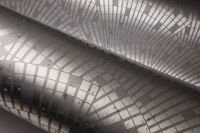 Обои ARTE Metal X Signum (37653)