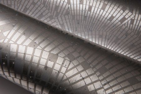 Обои ARTE Metal X Signum (37653)