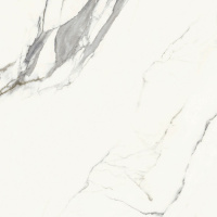 Керамогранит MAJESTIC PURE SUPERB STATUARIO L/R 60x60