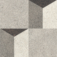 Керамическая плитка PLAY CONCRETE DESIGN B  20x20
