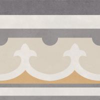 Плитка CHIC BORDER 20x20
