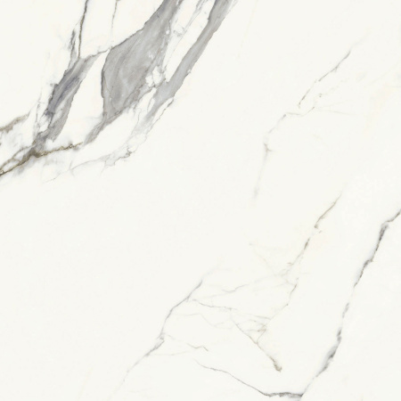 Керамогранит MAJESTIC PURE SUPERB STATUARIO N/R 60x60