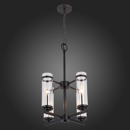 Люстра подвесная ST Luce BICHERO SL334.403.04