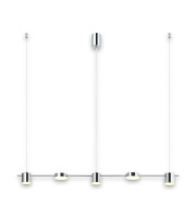 Люстра Kink Light Карин 07624-5,02