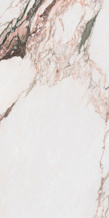 Керамогранит CALACATTA PINK SQ. 120X60