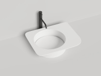 NINFEA 02 
покраска по RAL полностью 110521MF