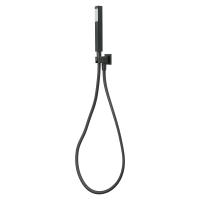 Комплект для душа Mariani B14243PF00, черный матовый B14243PF00