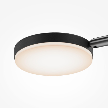 Потолочный светильник Maytoni Fad 220-240V 26W IP20 3000K MOD070CL-L30B3K