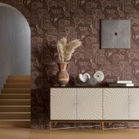 Обои Milassa Полинезия PLZ1-010