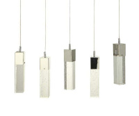 Подвесной светильник Аква 08510-5AS(4000К)