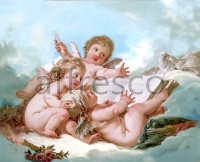 Фрески, Каталог Сюжеты, арт. 3148