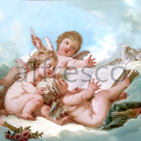 Фрески, Каталог Сюжеты, арт. 3148