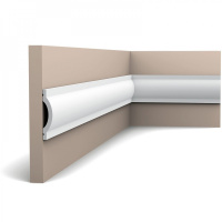 P9901  Молдинг Orac Decor из полиуретана - Молдинг декоративный