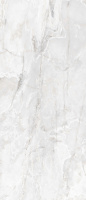 Керамогранит  ONYX&MORE WHITE ONYX GLO 6MM R 120x280