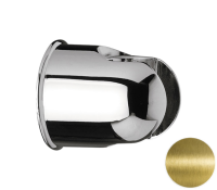 Держатель ручного душа Remer 339SOVO, латунь состаренная 339SOVO