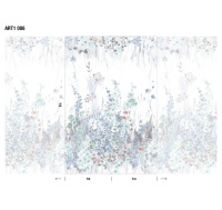 Обои LOYMINA Пейзаж (ART1-006)