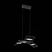 Светильник подвесной ST Luce ELICANO SL842.403.04