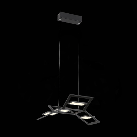 Светильник подвесной ST Luce ELICANO SL842.403.04