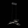 Светильник подвесной ST Luce ELICANO SL842.403.04