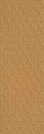 Керамическая плитка PURA ROMBO SENAPE Rett 50x150
