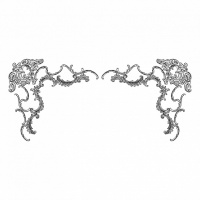 Готовые решения RODECOR 66015RC