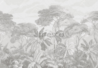 Тропики цвета сепии ,  арт. ID139458