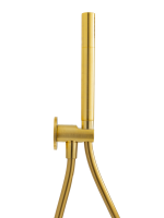 Комплект для душа Mariani B22241UM, золото брашированное B22241UM