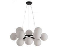 Люстра KINK Light Сида 07508-12,19