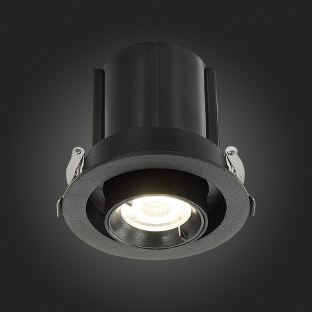 Встраиваемый светильник ST LUCE  12W ST702.348.12