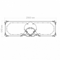 Узел RODECOR 66114BR