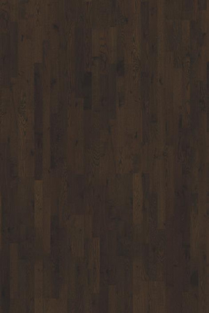 Паркетная доска ДУБ BARREL BROWN MATT 3S