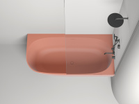 SOFIA CORNER R 170x85
покраска по RAL полностью 102514GF