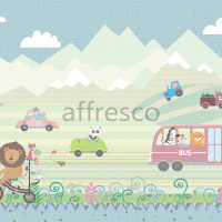 Фрески, Каталог Детские, арт. ID137637