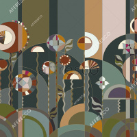 Буйство красок ,  арт. ID139320