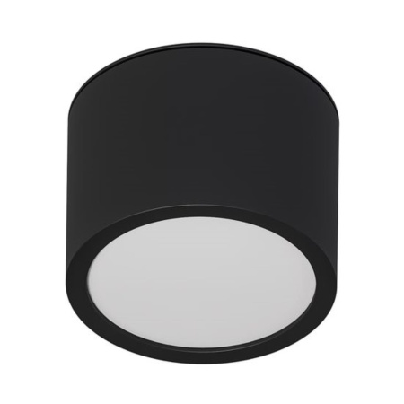 Светильник потолочный Arte Lamp Intercrus A5543PL-1BK