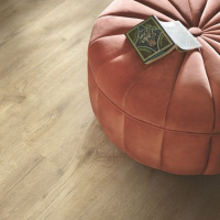 Плитка ПВХ Pergo Namsen pad pro V4307-40286 Вековой дуб бежевый 1251*189*5 (2,128)