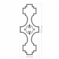 Узел RODECOR 66508CN