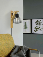 Бра Eglo RAMPSIDE 1 43351