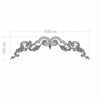 Узел RODECOR 66103BR