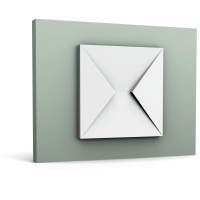 W106 - Декоративная панель Envelope Orac Decor из полиуретана