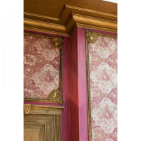 P3020 Молдинг Orac Decor из полиуретана - Молдинг декоративный с рисунком