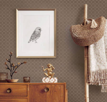 Обои LOYMINA Шелковый путь (SLK4-007)