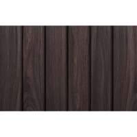 Стеновая панель из дюрополимера HIWOOD LV123N BR395 - 3D Панель