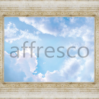 Фрески, Сюжеты для потолков, арт. 9159