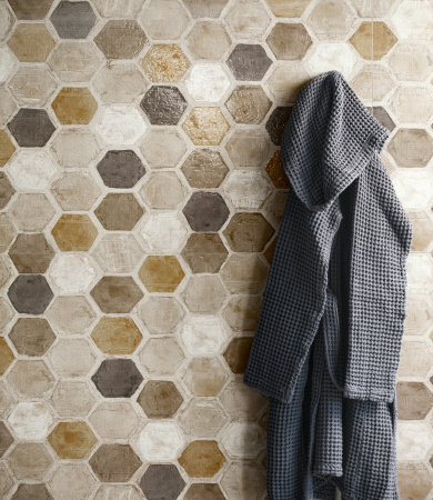 Керамогранит CYTHERE BRICK SABBIA NAT.RET. 60X120